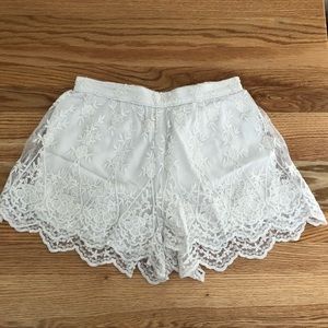 cute spring/summer shorts